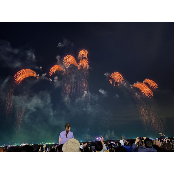 Picture Thailand Pattaya pattaya firework festival 2025-12 59 - Tour pattaya firework festival