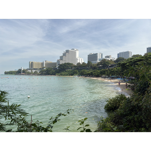 Picture Thailand Pattaya Oxygen Restaurant 2024-12 15 - Around Oxygen Restaurant