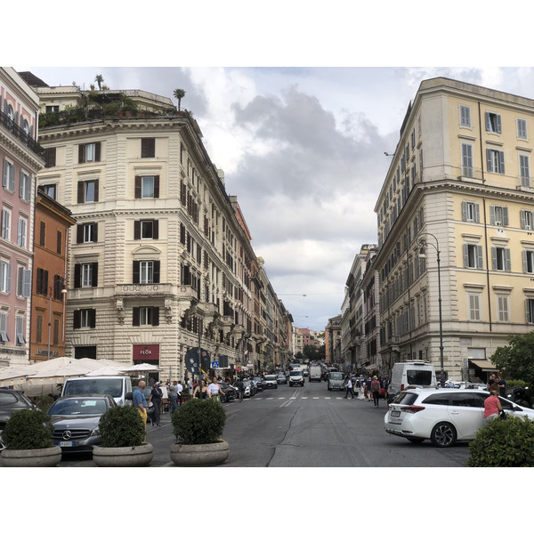 Picture Italy Rome 2024-09 150 - Journey Rome
