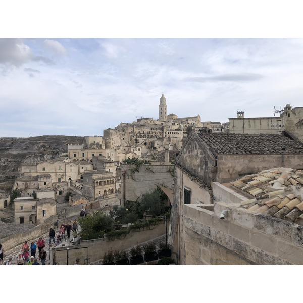 Picture Italy Matera 2024-09 147 - Tours Matera