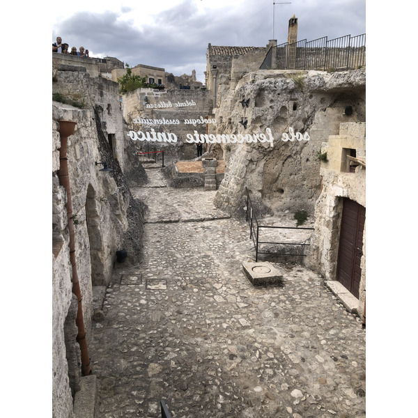 Picture Italy Matera 2024-09 45 - Tours Matera