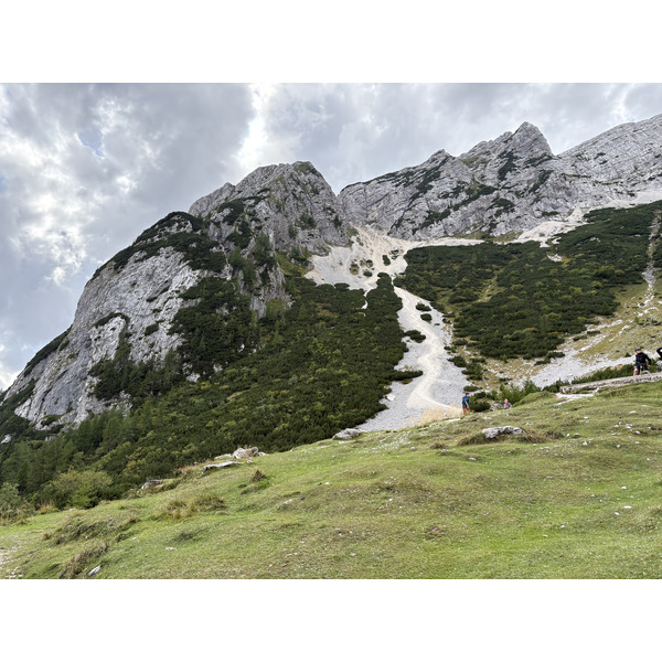 Picture Slovenia Soca River 2025-09 88 - Discovery Soca River