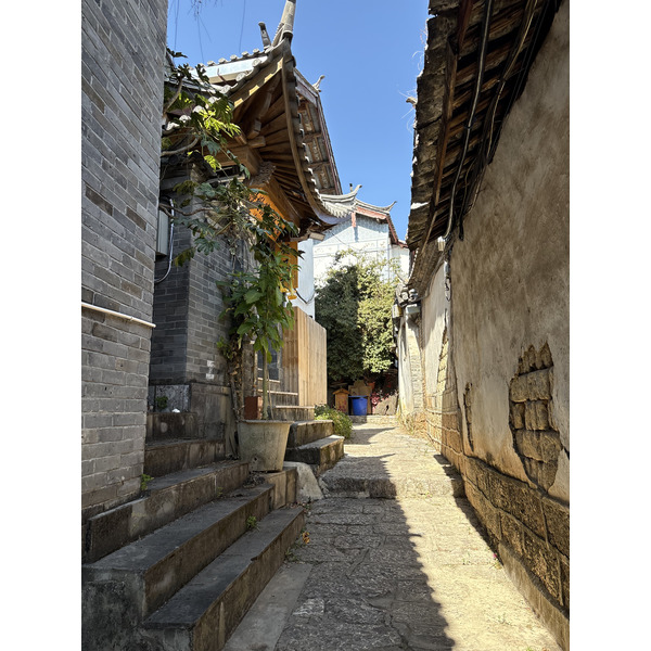 Picture China Lijiang 2026-01 89 - Journey Lijiang