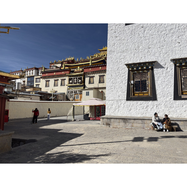 Picture China Shangri La 2026-01 241 - Discovery Shangri La