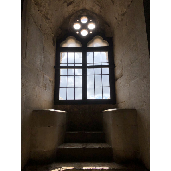 Picture Italy Castel del monte 2024-09 53 - Recreation Castel del monte