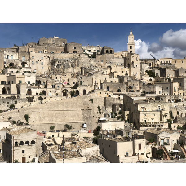 Picture Italy Matera 2024-09 306 - Center Matera