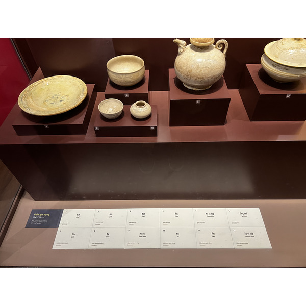 Picture Vietnam Ho Chi Min City History Museum 2024-01 72 - Journey Ho Chi Min City History Museum