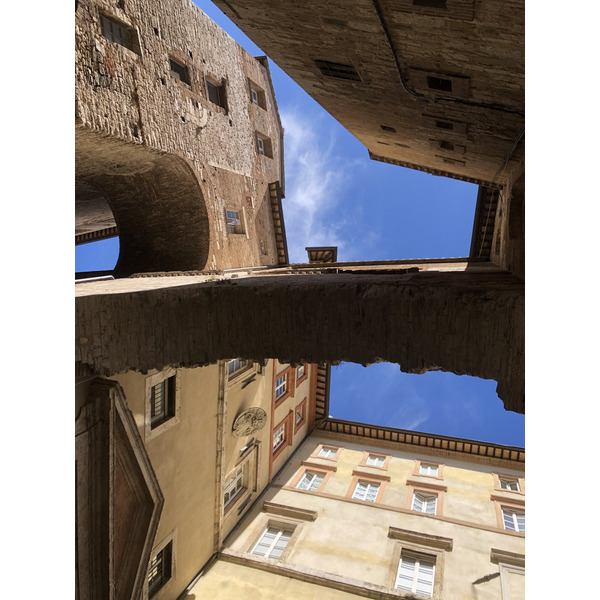 Picture Italy Perugia 2024-09 19 - Center Perugia