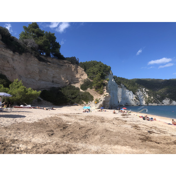 Picture Italy Gargano 2024-09 27 - Tours Gargano