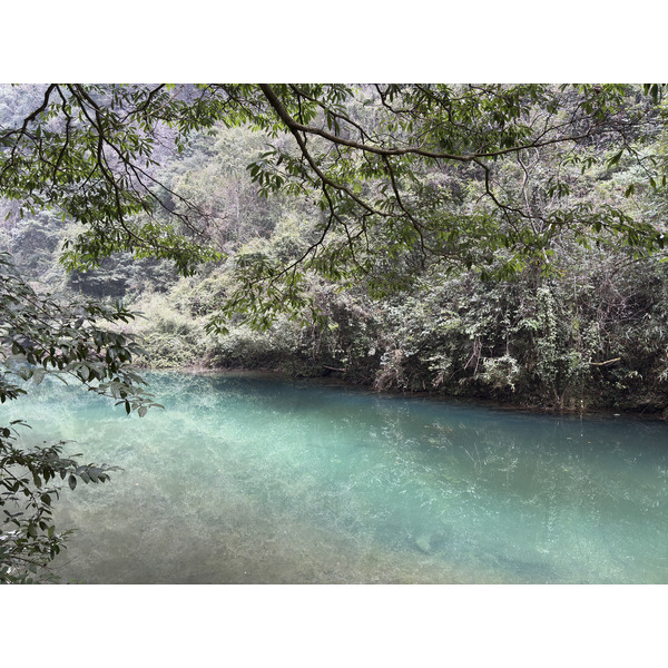 Picture China Zhangjiajie Grand Canion 2026-01 25 - Tour Grand Canion