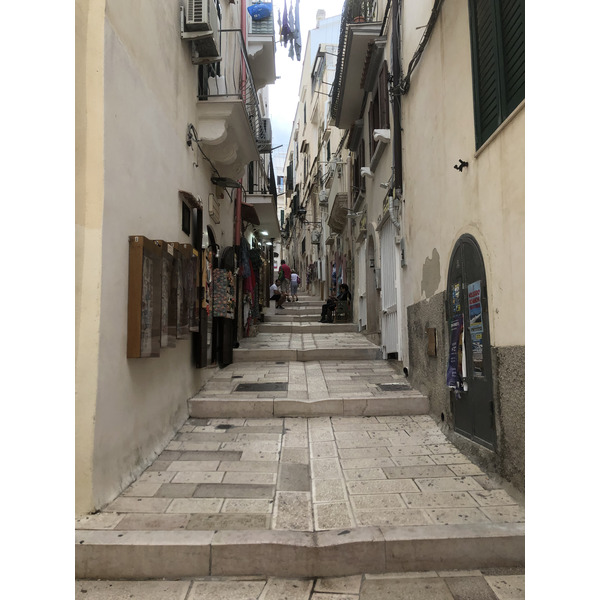 Picture Italy Vieste 2024-09 40 - Tours Vieste