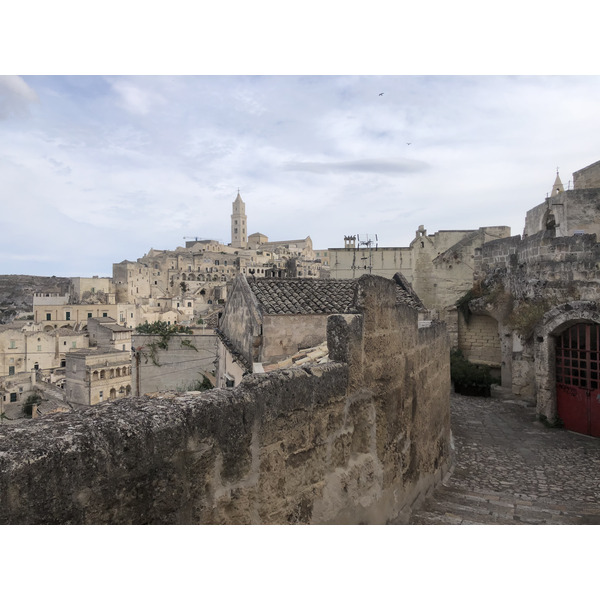 Picture Italy Matera 2024-09 87 - Center Matera