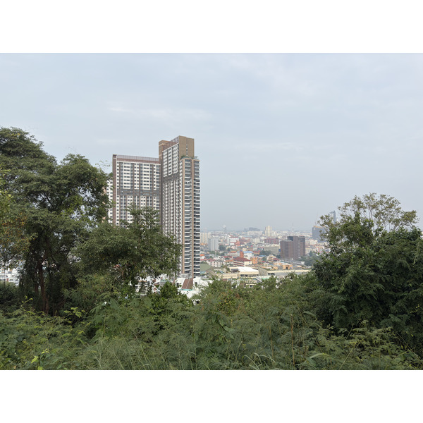 Picture Thailand Pattaya 2025-12 51 - Around Pattaya