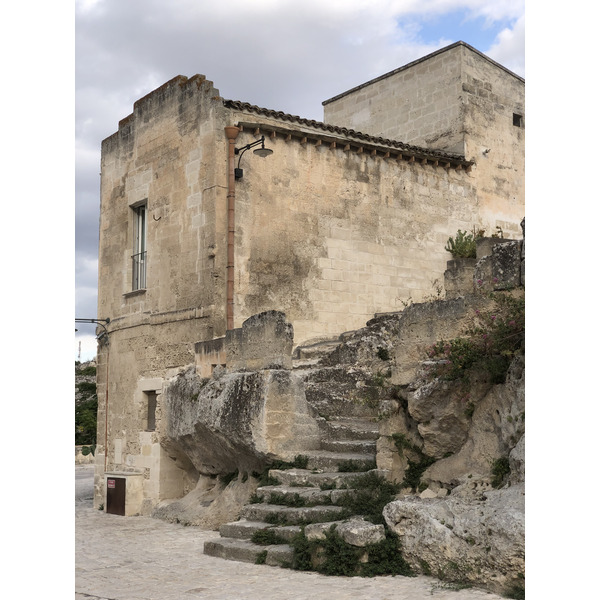 Picture Italy Matera 2024-09 166 - Discovery Matera