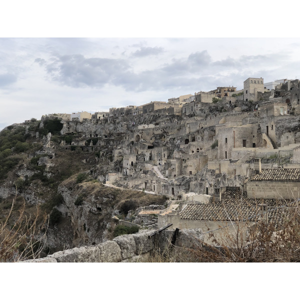 Picture Italy Matera 2024-09 257 - Recreation Matera
