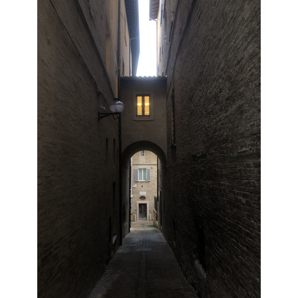 Picture Italy Urbino 2024-09 384 - Tour Urbino