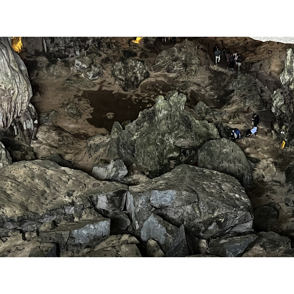 Picture Vietnam Ha Long Bay Sung Sot Cave 2024-01 58 - Tours Sung Sot Cave
