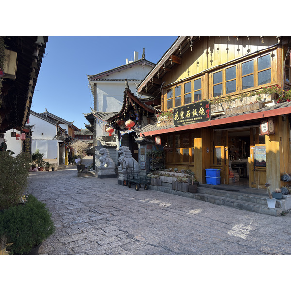 Picture China Lijiang 2026-01 655 - Recreation Lijiang