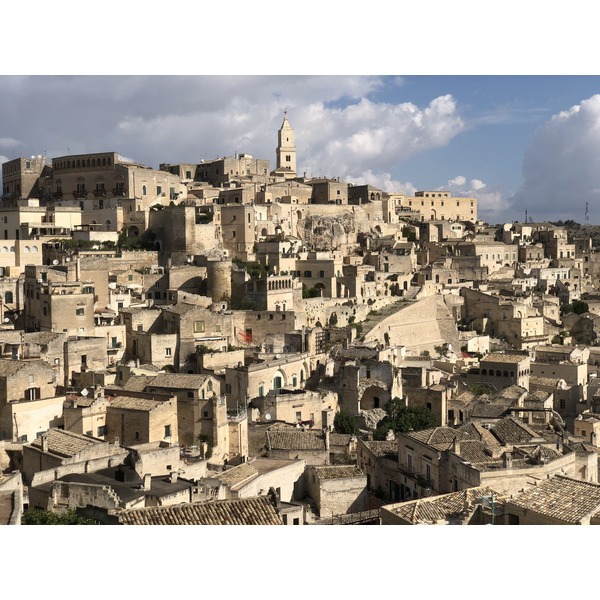 Picture Italy Matera 2024-09 197 - History Matera