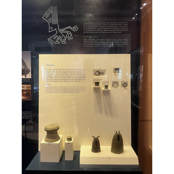 Picture Vietnam Ho Chi Min City History Museum 2024-01 42 - Tours Ho Chi Min City History Museum