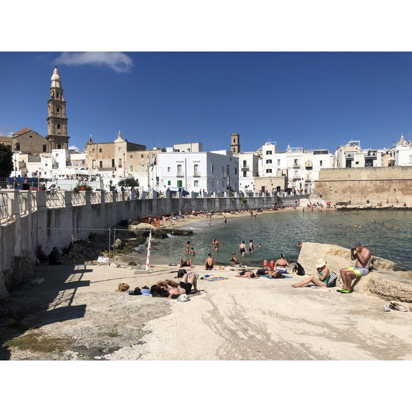 Picture Italy Monopoli 2024-09 41 - Recreation Monopoli