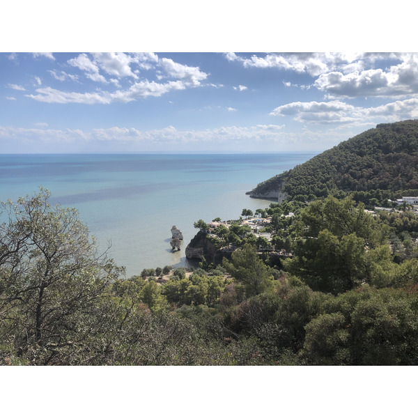Picture Italy Gargano 2024-09 93 - Journey Gargano
