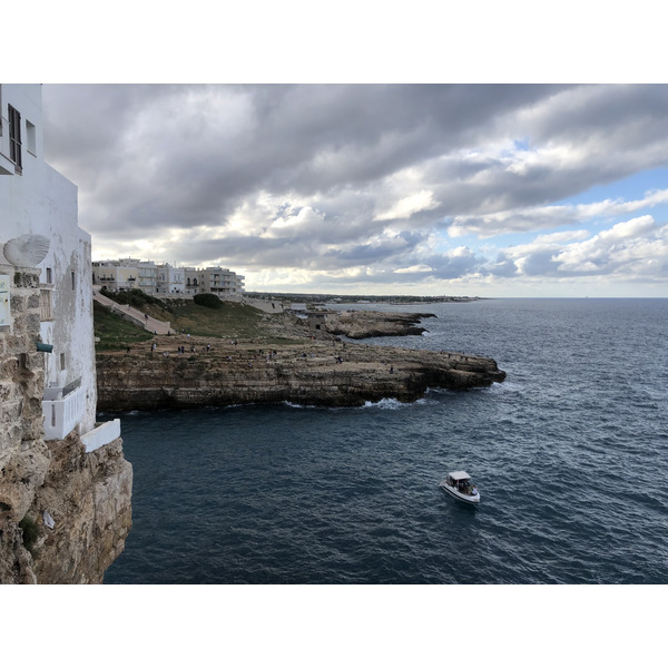 Picture Italy Polignano a mare 2024-09 65 - Discovery Polignano a mare