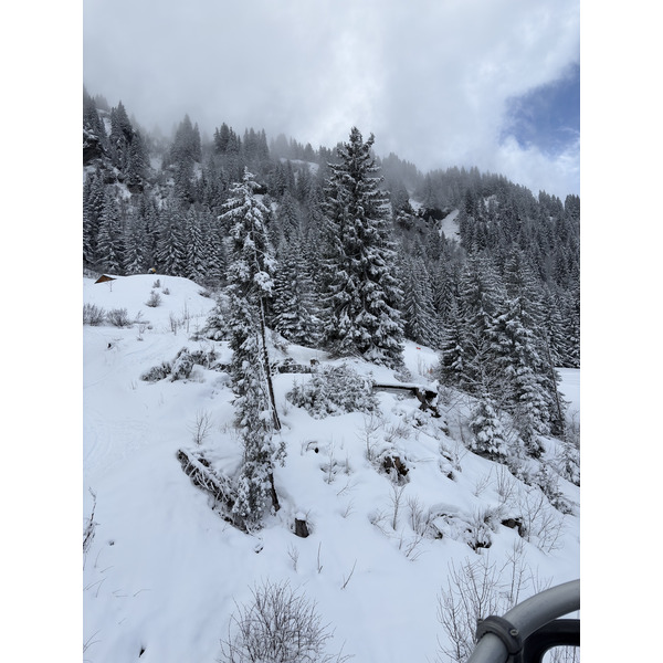 Picture France Praz sur Arly 2025-02 94 - History Praz sur Arly