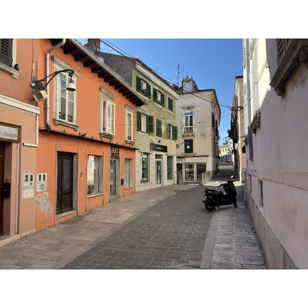 Picture Slovenia Koper 2025-09 36 - Tours Koper
