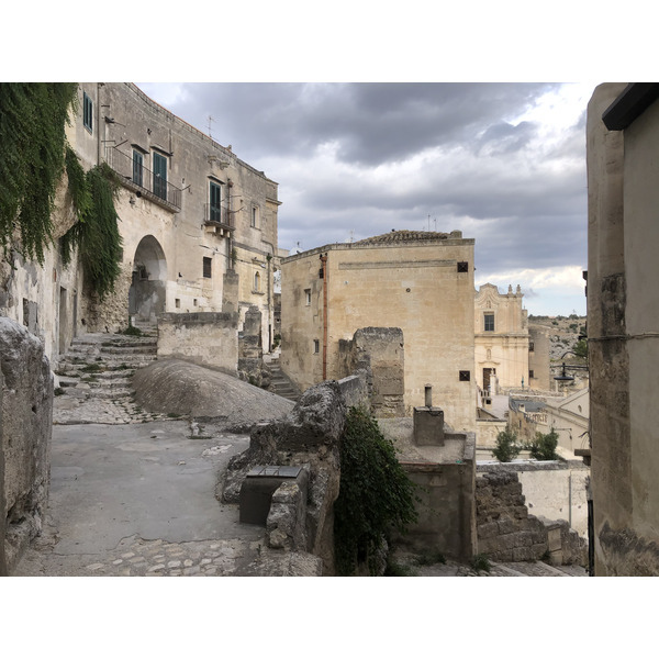 Picture Italy Matera 2024-09 237 - Discovery Matera