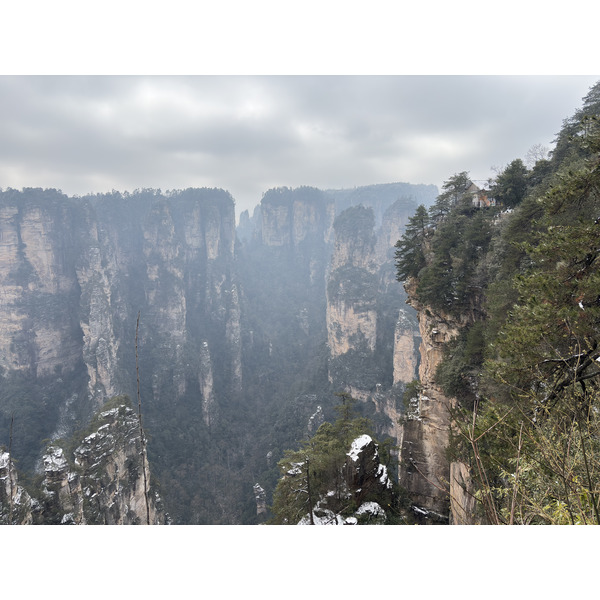 Picture China Zhangjiajie 2026-01 210 - Center Zhangjiajie