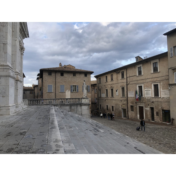 Picture Italy Urbino 2024-09 456 - Discovery Urbino