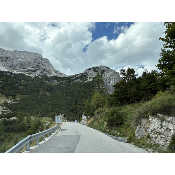 Picture Slovenia Soca River 2025-09 14 - Around Soca River