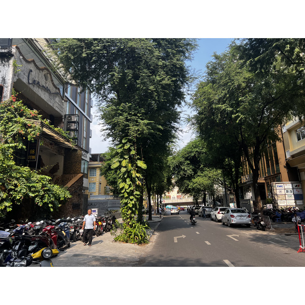 Picture Vietnam Saigon 2024-01 74 - Center Saigon