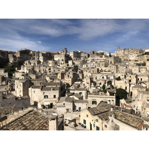 Picture Italy Matera 2024-09 243 - Center Matera