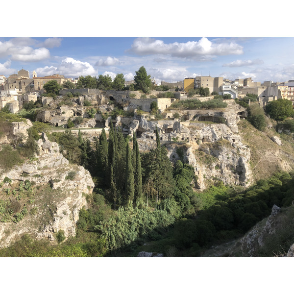 Picture Italy Gravina in Puglia 2024-09 6 - Recreation Gravina in Puglia