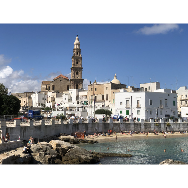 Picture Italy Monopoli 2024-09 62 - Tour Monopoli