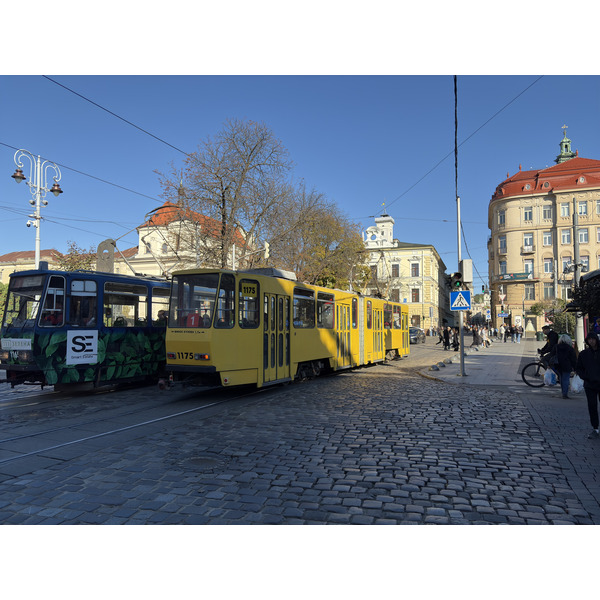 Picture Ukraine Lviv 2024-10 200 - Discovery Lviv