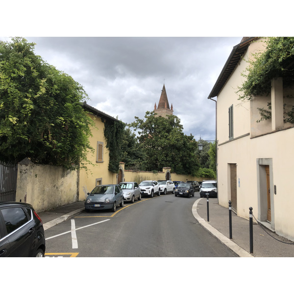 Picture Italy Arezzo 2024-09 49 - Discovery Arezzo