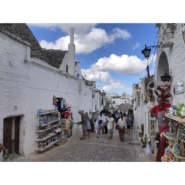 Picture Italy Alberobello 2024-09 44 - Tour Alberobello
