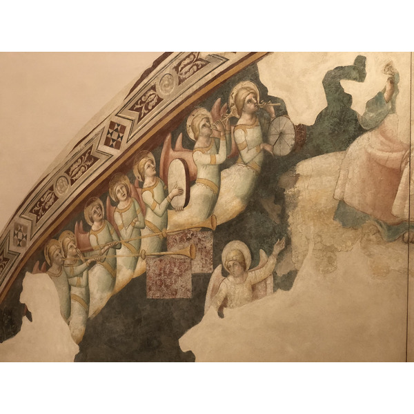 Picture Italy Urbino 2024-09 46 - Tour Urbino