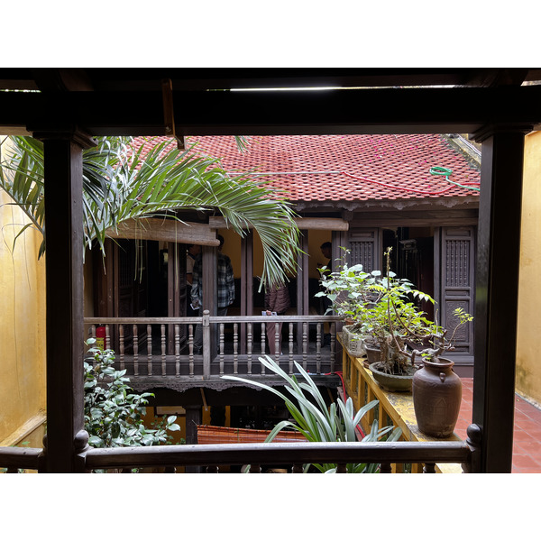 Picture Vietnam Hanoi Heritage House 2024-01 7 - Tour Heritage House
