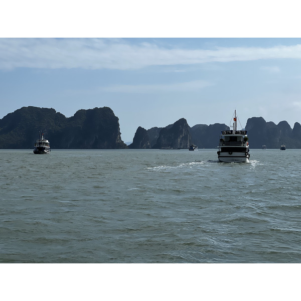 Picture Vietnam Ha Long Bay 2024-01 73 - History Ha Long Bay
