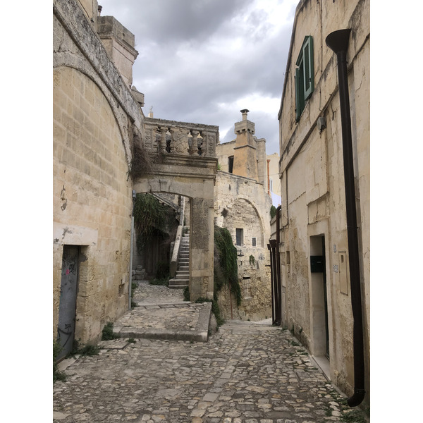 Picture Italy Matera 2024-09 175 - Center Matera