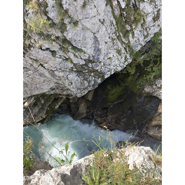 Picture Slovenia Soca River 2025-09 24 - Tours Soca River