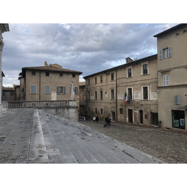 Picture Italy Urbino 2024-09 480 - Journey Urbino