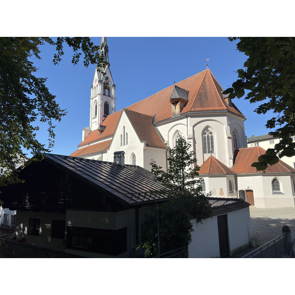 Picture Germany ⁨Bad Tolz⁩ 2025-09 0 - Tour ⁨Bad Tolz⁩