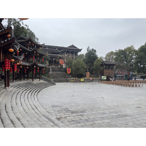 Picture China Furong Ancient Town 2026-01 170 - Journey Furong Ancient Town