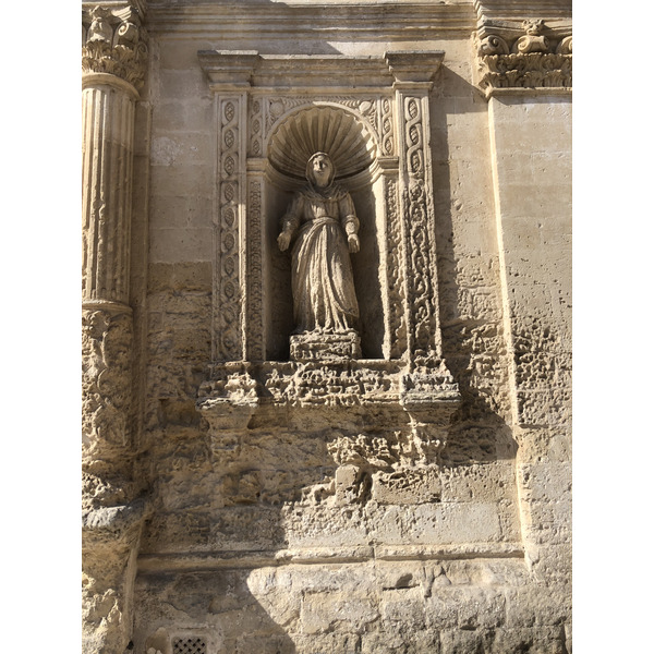 Picture Italy Matera 2024-09 94 - History Matera