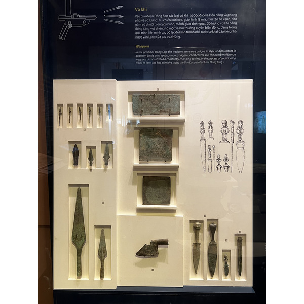 Picture Vietnam Ho Chi Min City History Museum 2024-01 207 - Around Ho Chi Min City History Museum